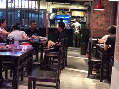 大堂-老长沙龙虾城(商品街店)