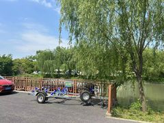 -广富林郊野公园