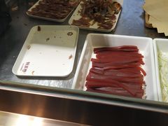 -特派卷·老北京烤鸭卷(合生汇购物中心店)