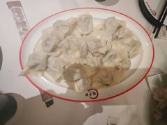 -饺子功·东北记忆·锅包肉(电厂路店)