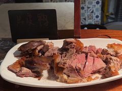 -骊韵咖啡厅(深圳中海凯骊酒店)