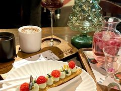 -黑草莓(重庆路店)