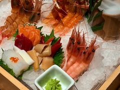 -Minase水濑·日料放题(外滩店)