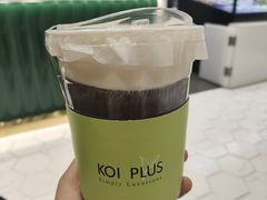 -KOI PLUS(成都万象城店)