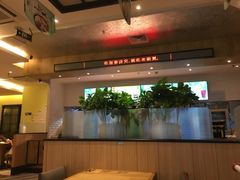-老娘舅(苏州中心大道西大润发店)
