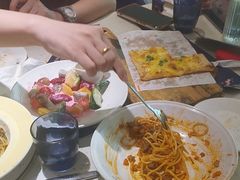 -夏日玛莉西餐厅(金茂览秀城店)