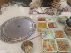 -韩香福烤肉庄园(荣成店)