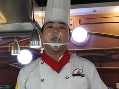 -利昂法式铁板主题餐厅(新奥购物中心店)