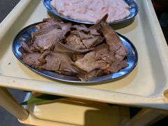 -牛一煲美食(江高店)