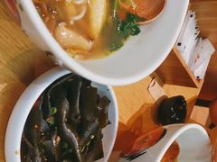-云味馆·云南菜·云南米线(地王店)