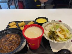 -永和大王(浦东南路店)