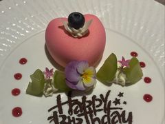 -Primotable高桌牛排馆(外滩店)