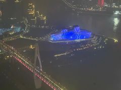 -苏丝的天空高空酒吧Suzie's Sky Bar