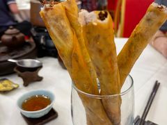 -凤凰楼酒家·粤宴点心(华强北店)