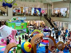 -新城市广场