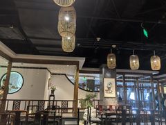 -青藤茶馆(南山路店)
