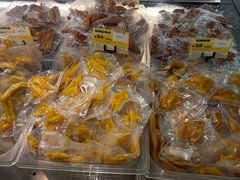 -焗外人·盐焗零食(云门 NEW PARK 店)