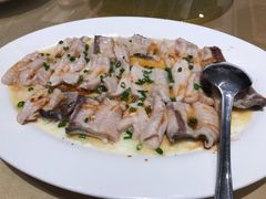 -禾悦庄餐厅