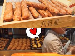 牛奶棒-六贤记(杭州龙湖滨江天街店)