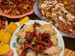 -小草房水煮鱼(东关大街店)