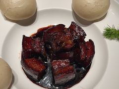 -鸽子侯·家宴·平价海鲜(绿地店)