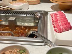 -海底捞火锅(稻河古街夜宵主题店)