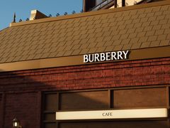 -BURBERRY(北京王府中环店)