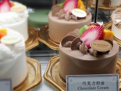 -布歌东京(金融街购物中心店)