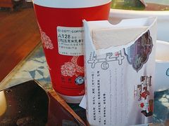 -香满楼(临安路店)