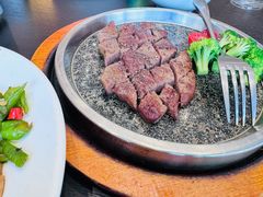 -嘉禾·悦享餐厅(八方汇店)