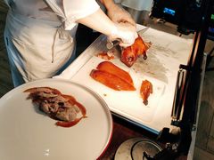-大鸭梨烤鸭(北洼路店)
