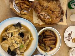 -德泰楼餐饮(莲湖路店)