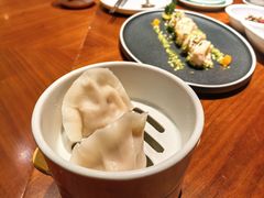 -喜鼎海胆水饺(东港店)