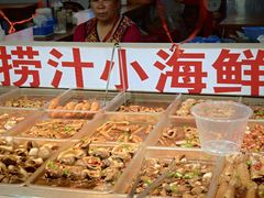 -大学城夜市大排档(凤栖路店)