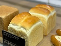 -WHEAT&BAKER-麥(凯德来福士店)