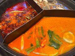 -巴蜀大将火锅(春熙店)