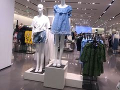 -ZARA(熙地港店)