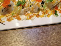 -火炉火自助餐(悠唐购物中心店)