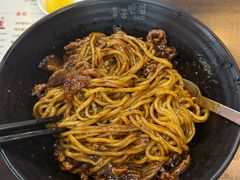 -香港饭店0410(明洞店)