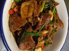-小城外婆肴私房菜.家宴聚集点(圆明园颐和园·清河上地店)