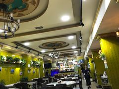 -清真·胖妈妈手抓餐厅(定西路长城宾馆店)