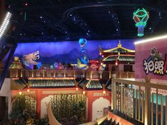 -万达茂商场(南京仙林店)