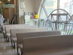 -美年大健康慈铭体检(徐汇卓越分院)