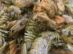 -清水湾3号(东方小周海鲜店)