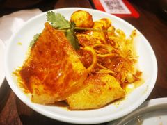 -新旺茶餐厅(嘉里城店)