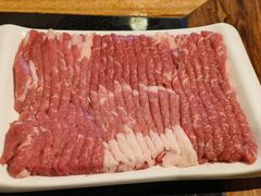 -南门涮肉(上海二店)
