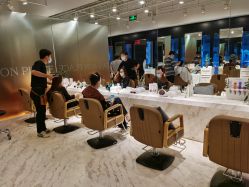-时尚殿堂hair salon