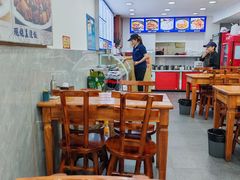 -志权牛肉面(灵山路店)