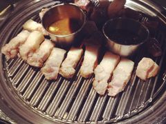 401烤肉店(弘大店)-401餐厅(弘大店)