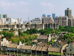 -佛山岭南天地康得思酒店